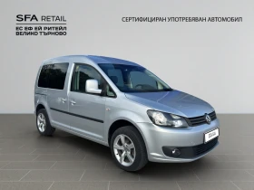 VW Caddy Volkswagen CADDY//1508R16 - 9800 € - 14548937 3