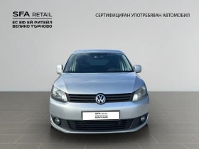 VW Caddy Volkswagen CADDY//1508R16 - 9800 € - 14548937 2