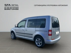 VW Caddy Volkswagen CADDY//1508R16 - 9800 € - 14548937 7