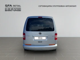 VW Caddy Volkswagen CADDY//1508R16 - 9800 € - 14548937 6