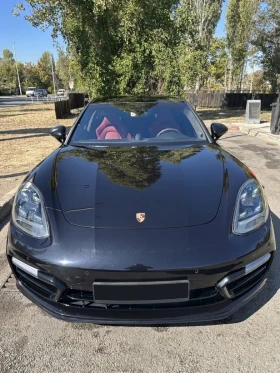Porsche Panamera Turbo  13000km | Mobile.bg � ����� ������ 4
