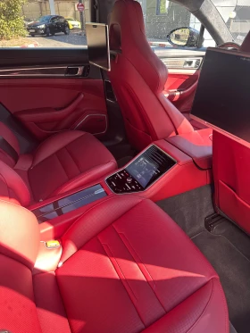Porsche Panamera Turbo  13000km | Mobile.bg � ����� ������ 6