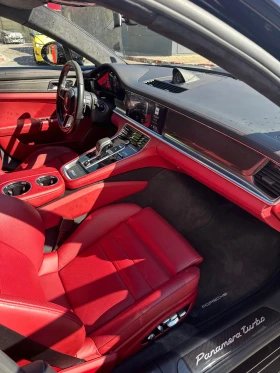 Porsche Panamera Turbo  13000km | Mobile.bg � ����� ������ 8