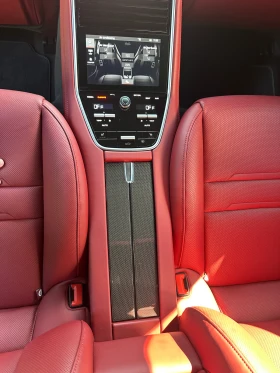 Porsche Panamera Turbo  13000km | Mobile.bg � ����� ������ 7