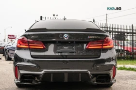 BMW 550 М* xDrive* 360* АвтоКредит* (ЦЕНА ДО БГ) | Auto.bg — изображение 9