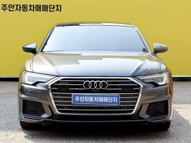 Audi A6 40 TDI Quattro Premium