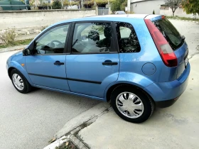 Ford Fiesta 1.3i.75k + КЛИМА. БЕНЗИН  - 1550 € - 53029891 2