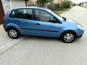 Ford Fiesta 1.3i.75k + КЛИМА. БЕНЗИН  - 1550 € - 53029891 8