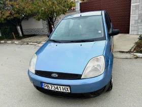 Ford Fiesta 1.3i.75k + КЛИМА. БЕНЗИН  - 1550 € - 53029891 5