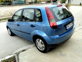 Ford Fiesta 1.3i.75k + КЛИМА. БЕНЗИН  - 1550 € - 53029891 3