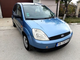 Ford Fiesta 1.3i.75k + КЛИМА. БЕНЗИН  - 1550 € - 53029891 6