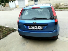 Ford Fiesta 1.3i.75k + КЛИМА. БЕНЗИН  - 1550 € - 53029891 7