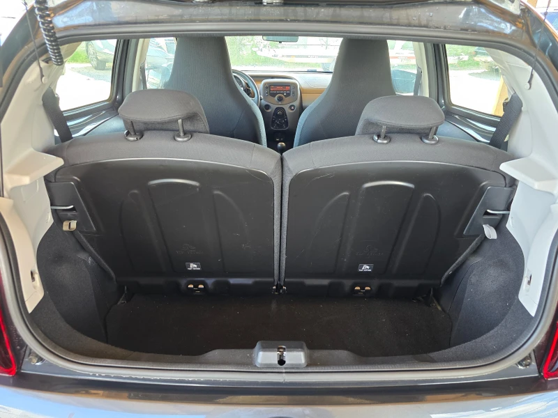 Peugeot 108 1.0i/14хил.км./Лизинг/Швейцария, снимка 9 - Автомобили и джипове - 51909304