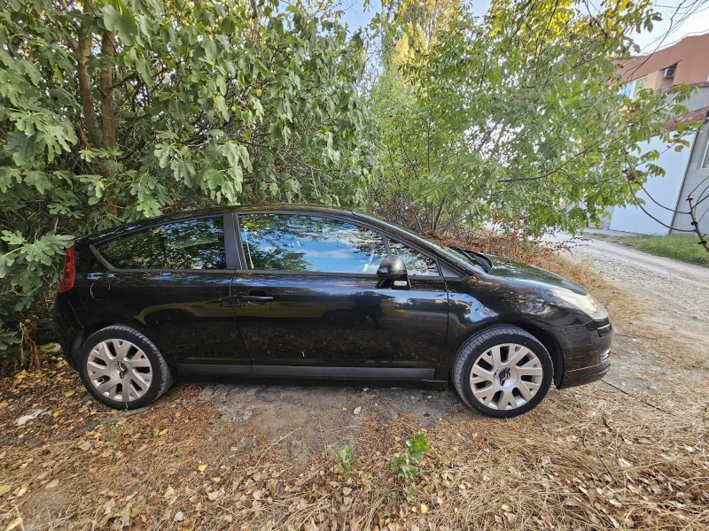 Citroen C4, снимка 12 - Автомобили и джипове - 47005889