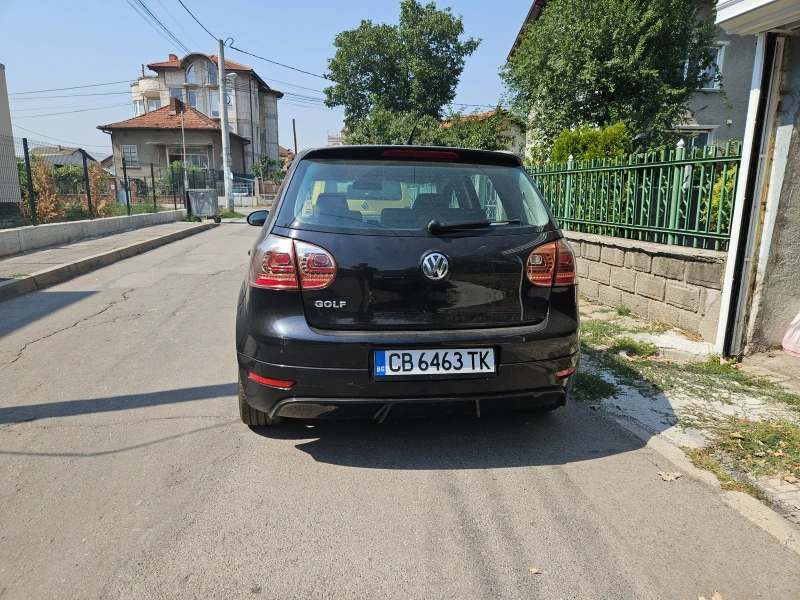 VW Golf 5, снимка 2 - Автомобили и джипове - 47139813