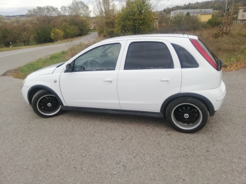 Opel Corsa 1.3 CDTI, снимка 6 - Автомобили и джипове - 48535074