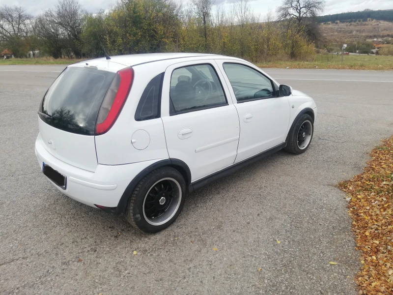 Opel Corsa 1.3 CDTI, снимка 7 - Автомобили и джипове - 48535074