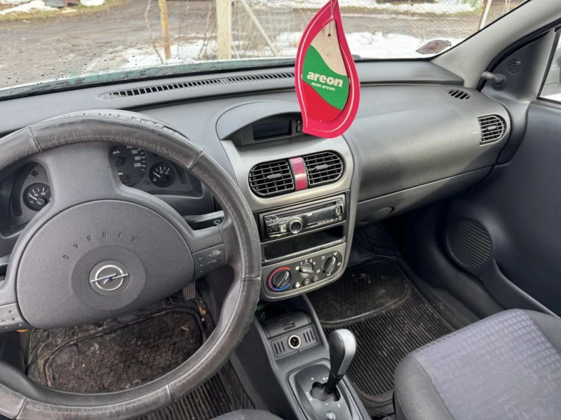 Opel Corsa 1.3 CDTI, снимка 12 - Автомобили и джипове - 48535074