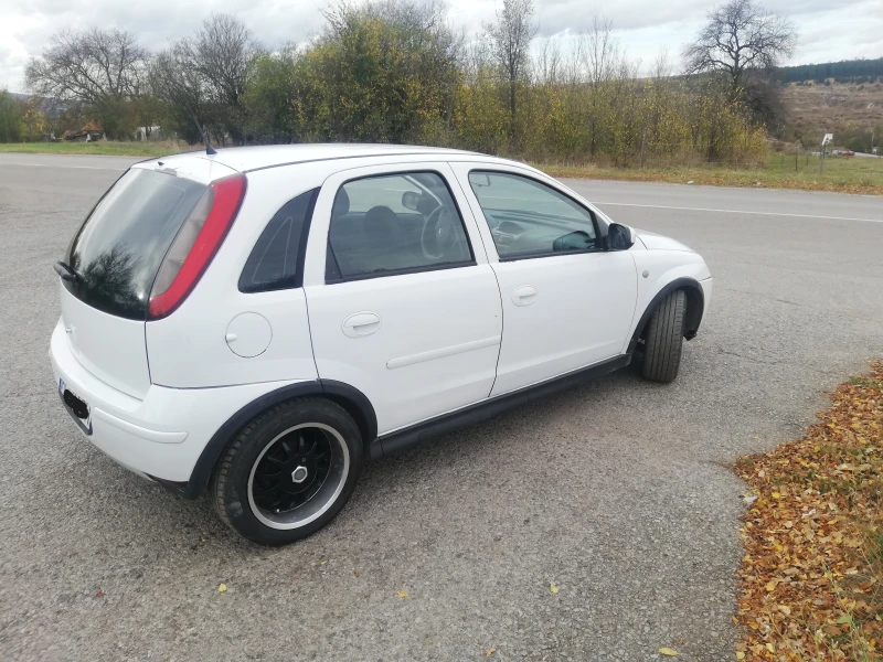 Opel Corsa 1.3 CDTI, снимка 5 - Автомобили и джипове - 48535074