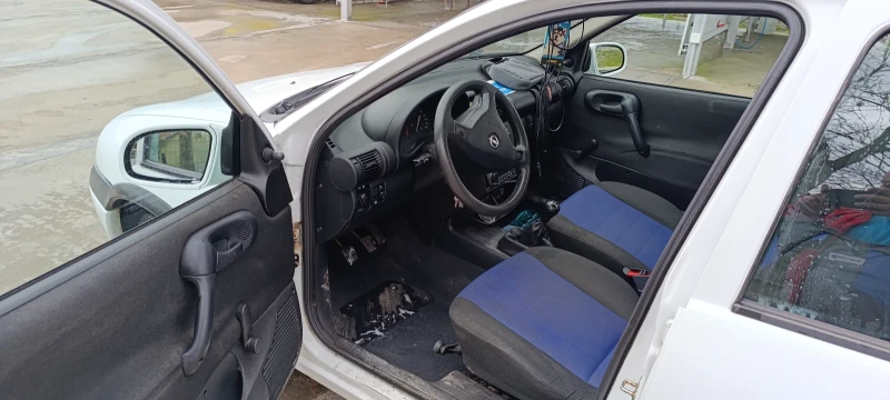 Opel Corsa 1.0 , снимка 5 - Автомобили и джипове - 49531257