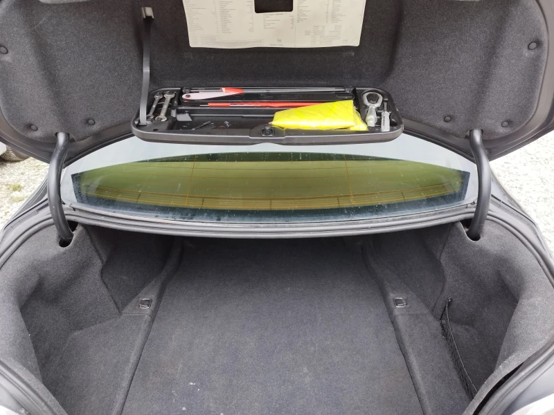 BMW 523, снимка 14 - Автомобили и джипове - 51086468