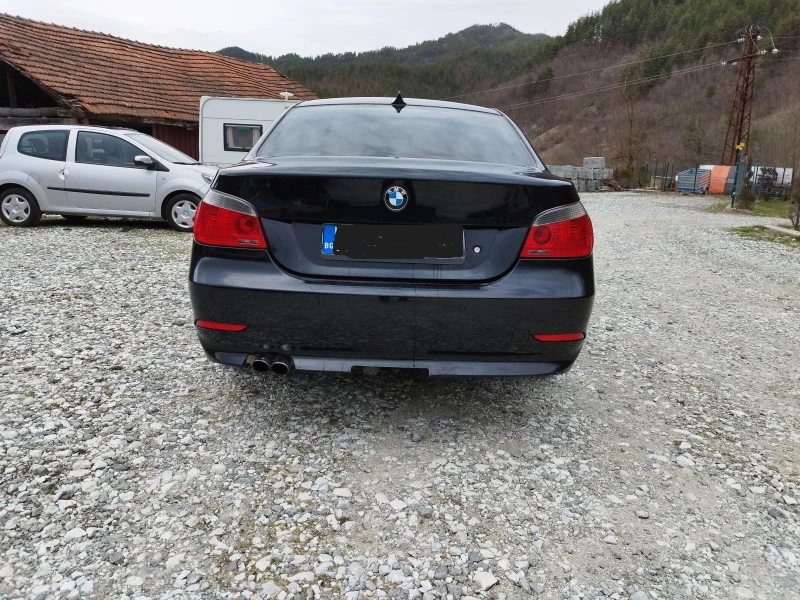 BMW 523, снимка 5 - Автомобили и джипове - 51086468