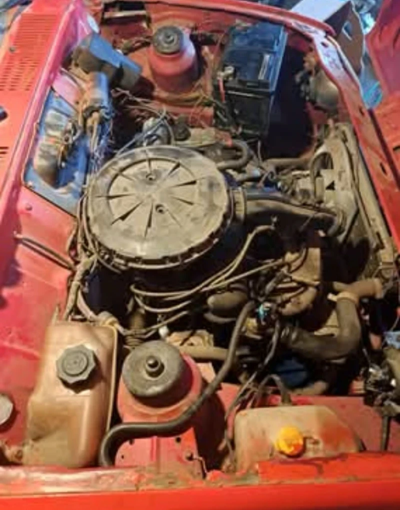 Ford Fiesta, снимка 2 - Автомобили и джипове - 53023798