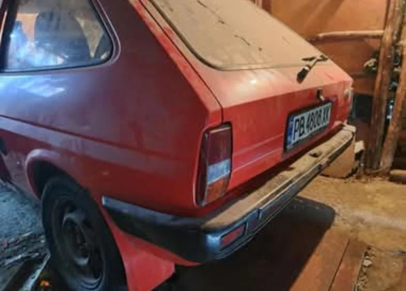 Ford Fiesta, снимка 3 - Автомобили и джипове - 53023798