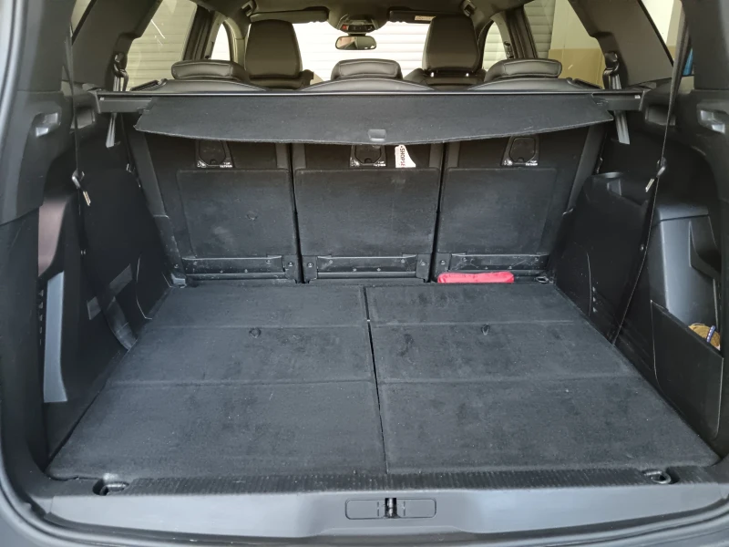 Peugeot 5008 2.0 HDI 180 8AT, снимка 15 - Автомобили и джипове - 51750323