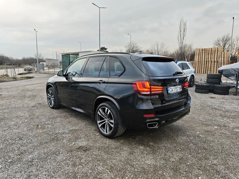 BMW X5 M paket FULL TOP, снимка 7 - Автомобили и джипове - 51883638