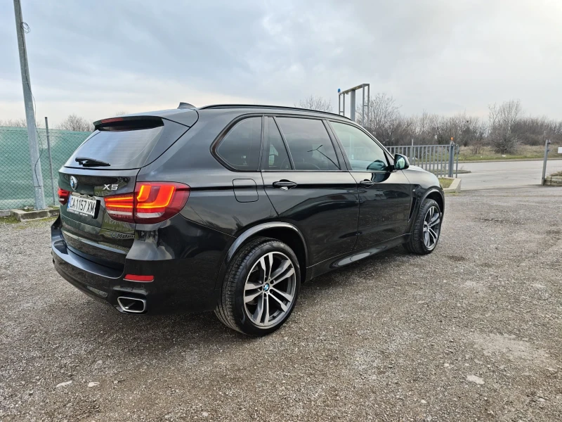 BMW X5 M paket FULL TOP, снимка 5 - Автомобили и джипове - 51883638