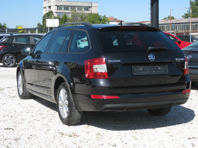 Skoda Octavia 1.6 TDI, снимка 7 - Автомобили и джипове - 52297700