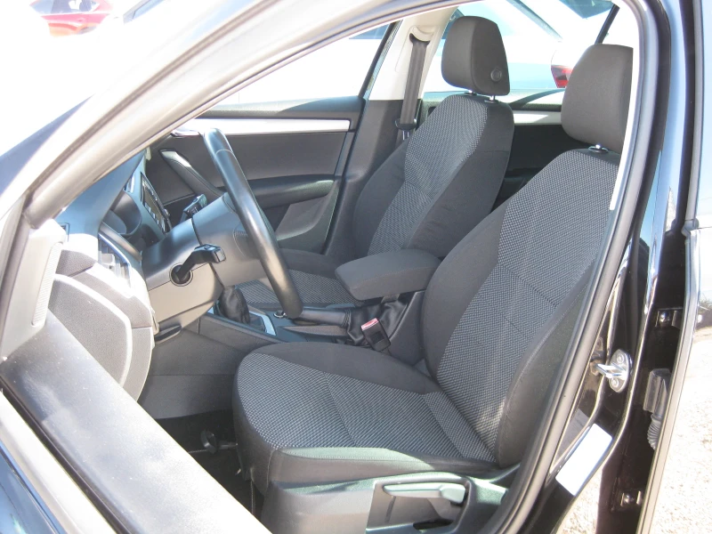 Skoda Octavia 1.6 TDI, снимка 10 - Автомобили и джипове - 52297700