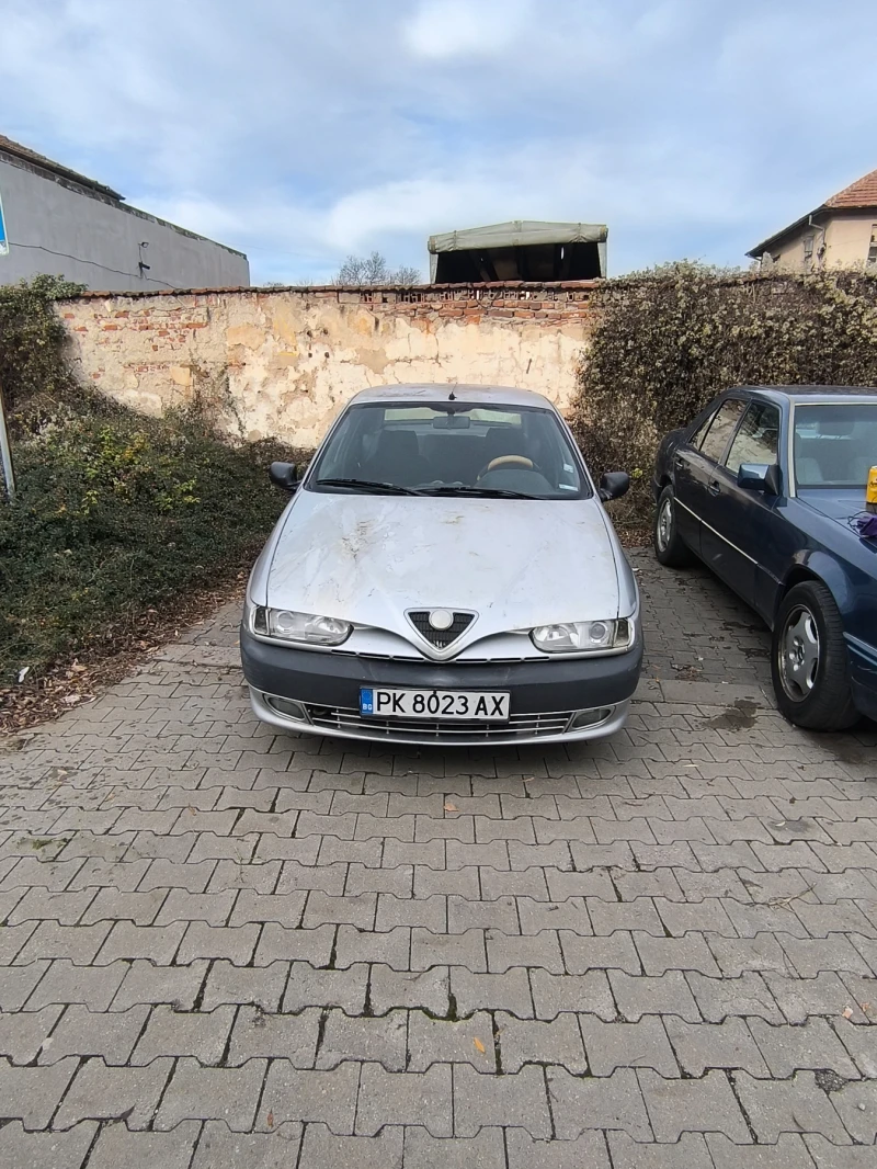 Alfa Romeo 146