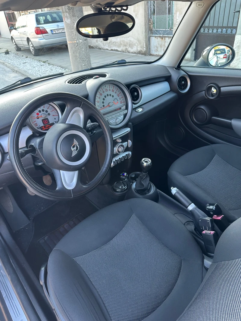 Mini Cooper, снимка 9 - Автомобили и джипове - 52745194