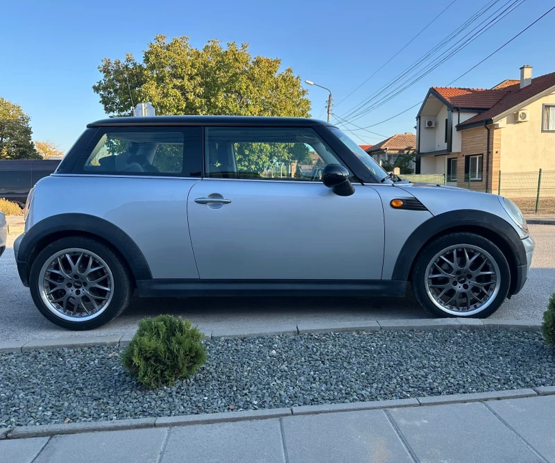 Mini Cooper, снимка 4 - Автомобили и джипове - 52745194