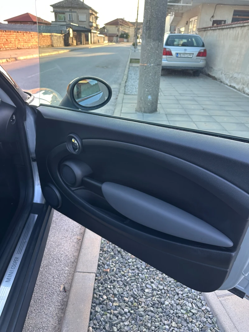 Mini Cooper, снимка 12 - Автомобили и джипове - 52745194