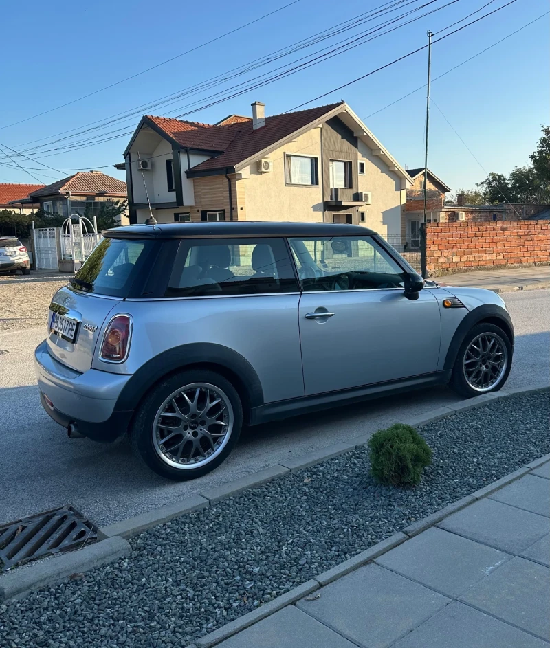 Mini Cooper, снимка 5 - Автомобили и джипове - 52745194