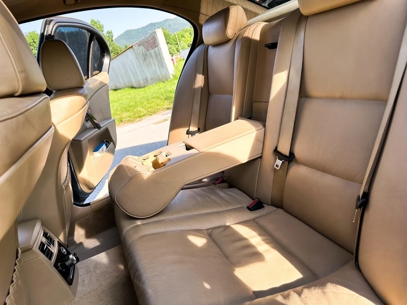 BMW 530 530 XD, снимка 10 - Автомобили и джипове - 52956560