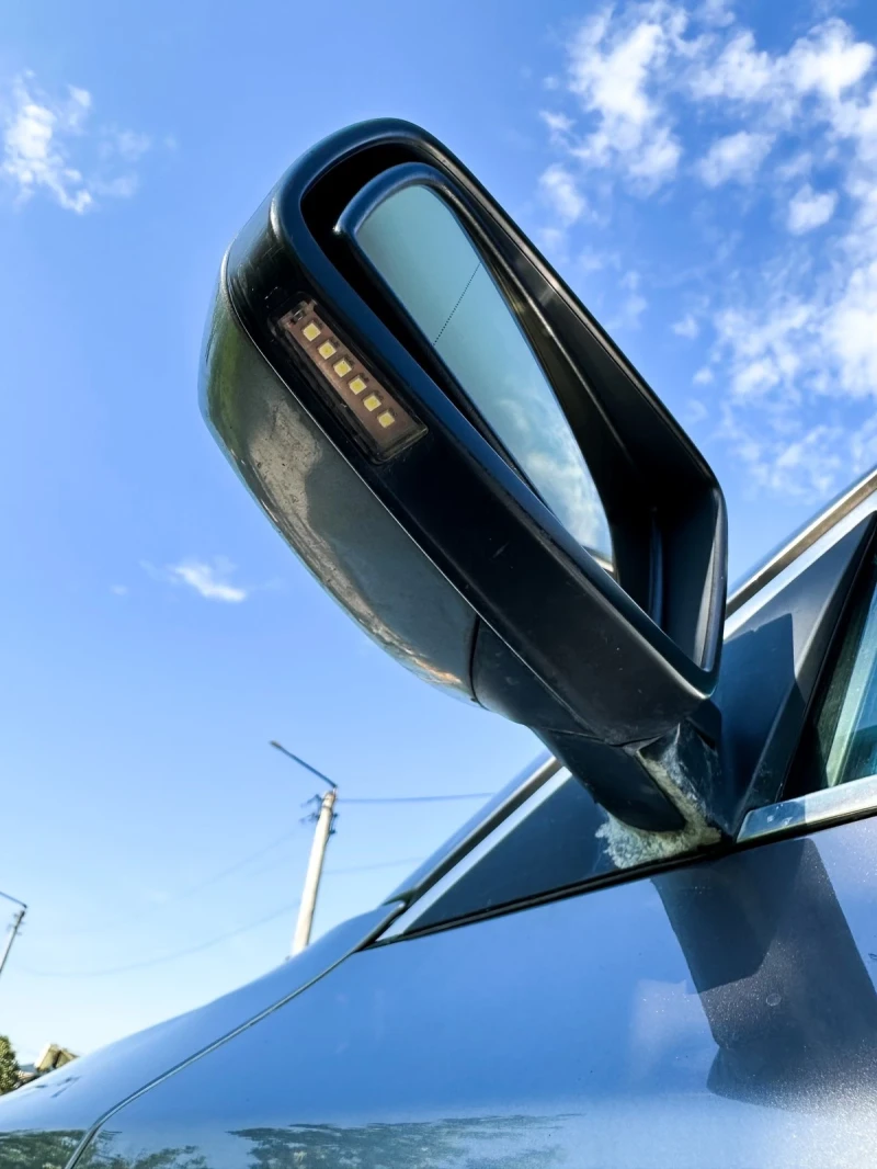 BMW 530 530 XD, снимка 8 - Автомобили и джипове - 52956560