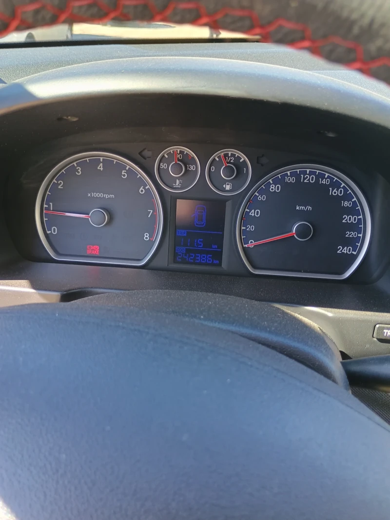 Hyundai I30 1.4 газ- бензин , снимка 2 - Автомобили и джипове - 53000448