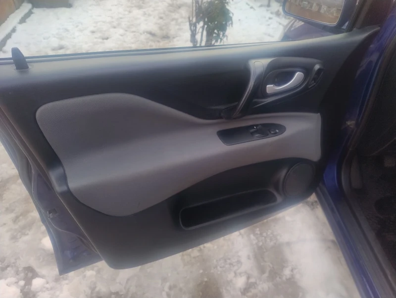 Mitsubishi Space star 1.9DI-D, снимка 9 - Автомобили и джипове - 53100797