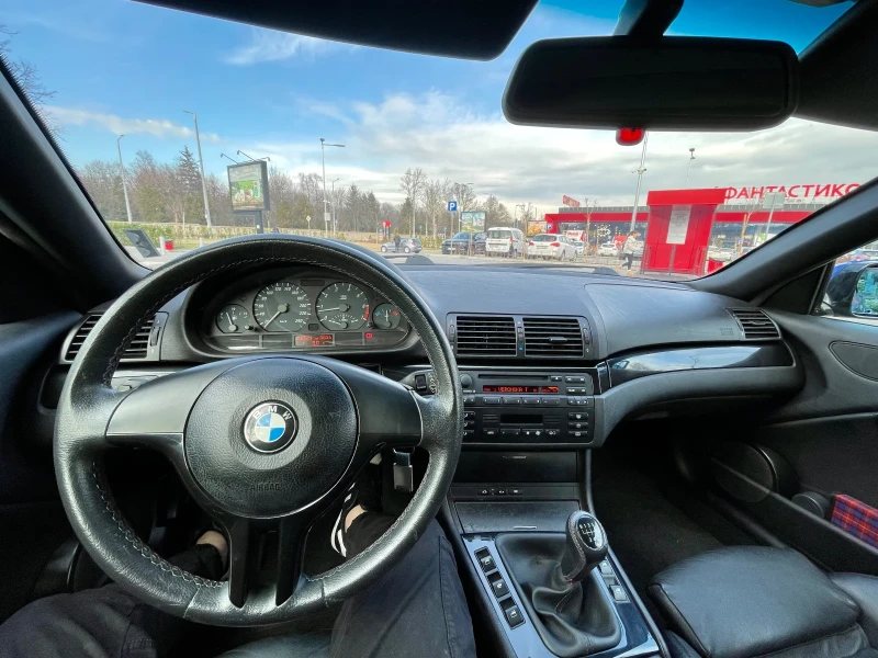 BMW 320, снимка 13 - Автомобили и джипове - 53124719