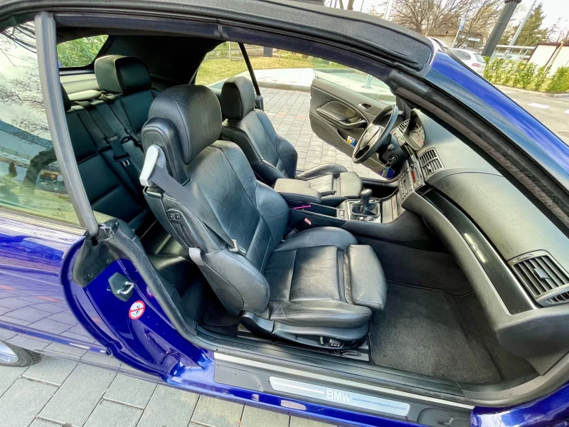 BMW 320, снимка 14 - Автомобили и джипове - 53124719