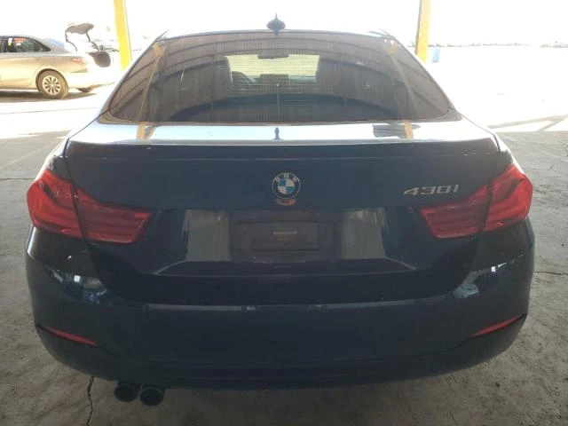 BMW 430 M* PACK* RECARO* HARMON* KARDON* ПОДГРЕВ* КЕЙЛЕС* , снимка 6 - Автомобили и джипове - 48242508