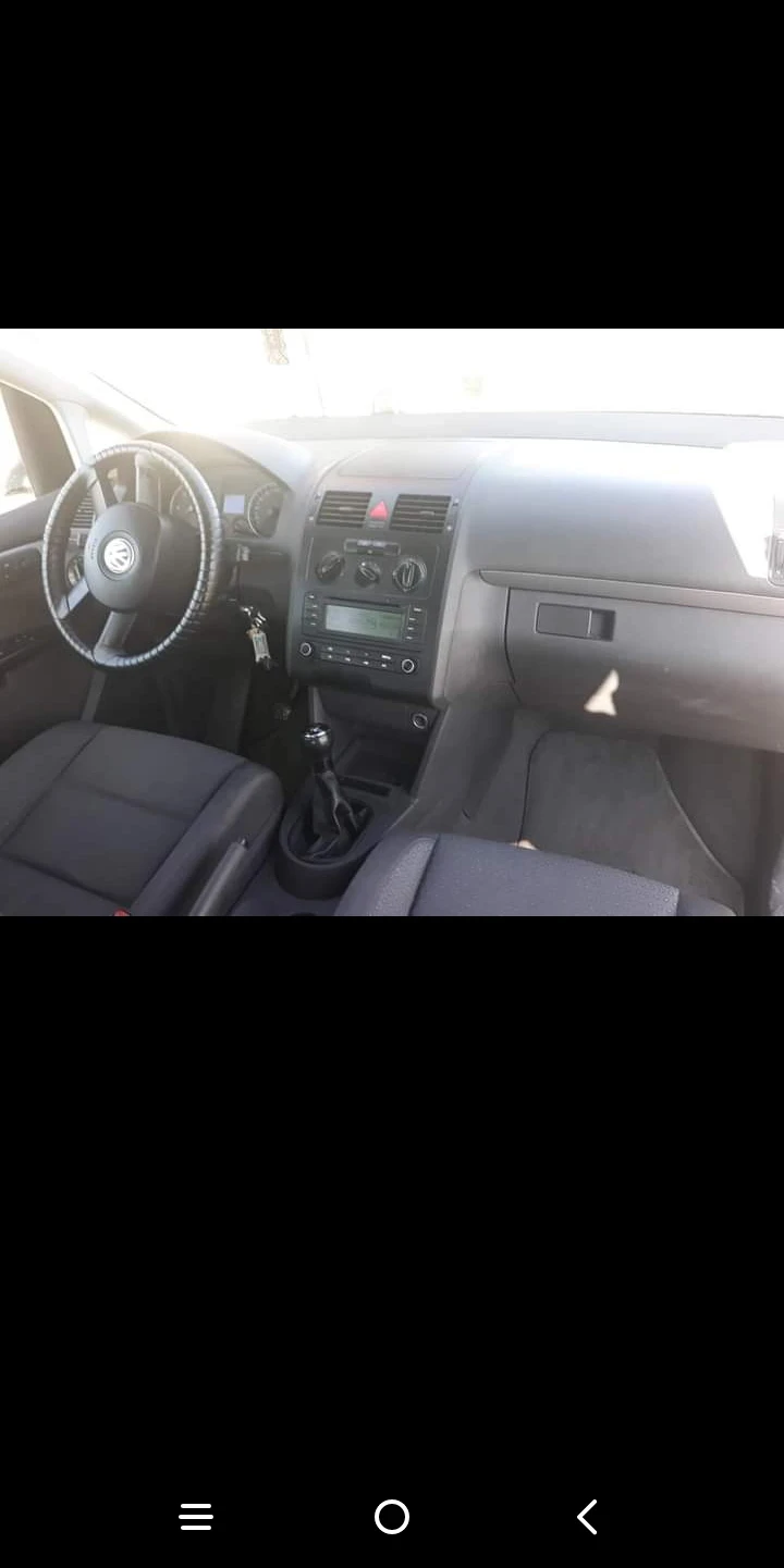 VW Touran  - изображение 4