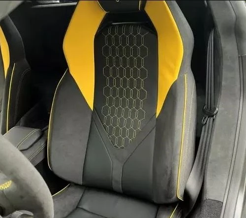 Lamborghini Revuelto 6.5 V12 - изображение 10