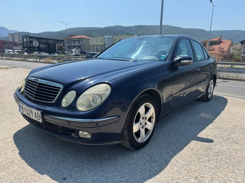 Mercedes-Benz E 270 CDI - 1990 € - 61401895 1