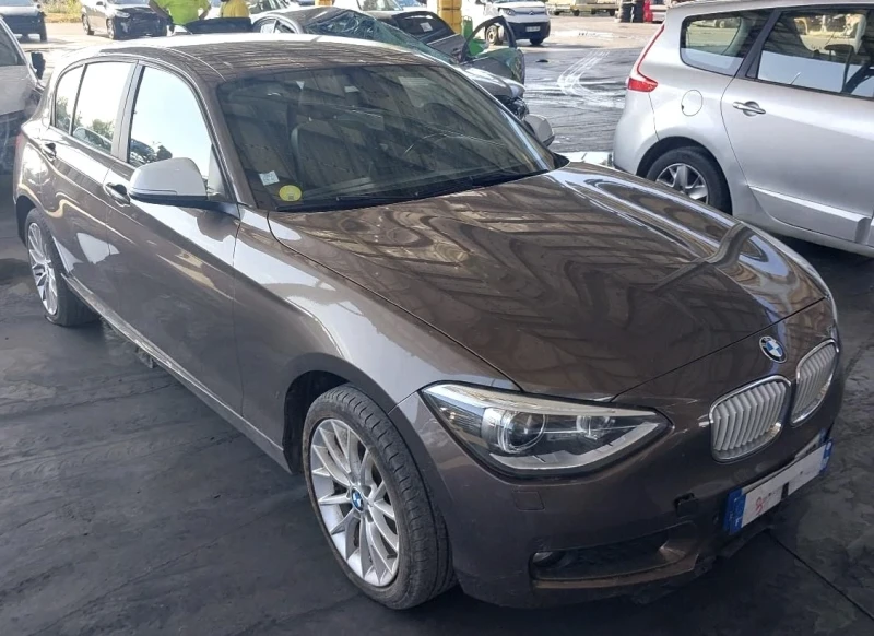 BMW 116 LED Diesel - 9990 лв. / 5107.81 € - 97291148 1