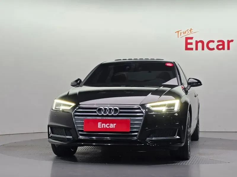 Audi A4 2.0 TFSI Premium - САМО 30% АВАНС, снимка 5 - Автомобили и джипове - 56253848